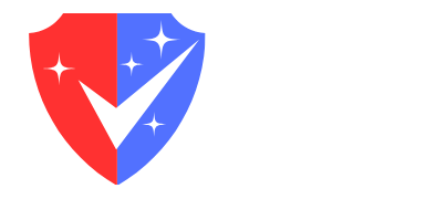 CGT Carpet Cleaning And Upholstery Logo Transparent White Font