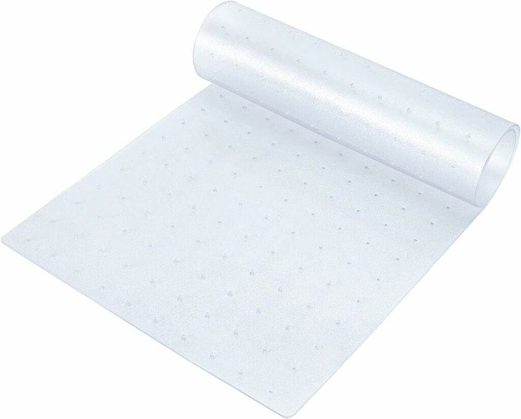 Touri Clear Heavy-Duty Cat Carpet Protector for Doorway Protecting Carpet from Scratches Fits Most Regular Doors Touri Clear Heavy-Duty Cat Carpet Protector for Doorway Protecting Carpet from Scratches Fits Most Regular Doors